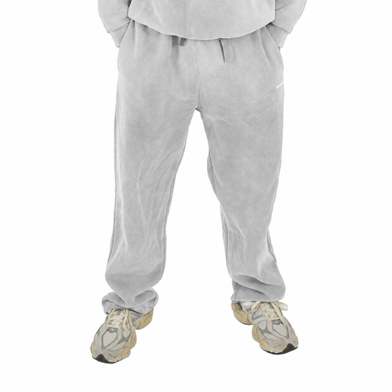 Midnight Wash Joggers - Elites Aera