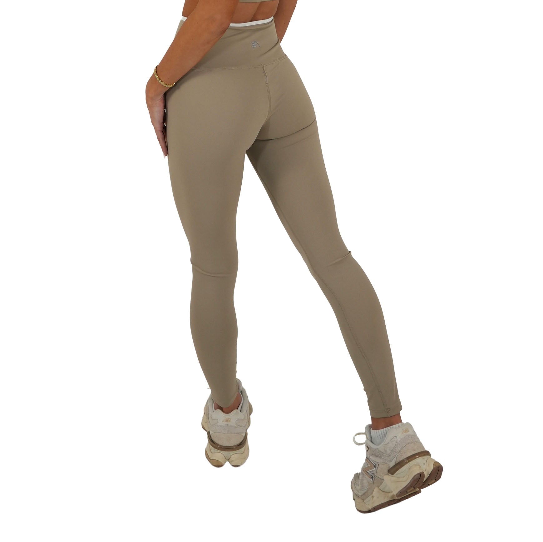 Precision Refined High - Waisted Legging - Elites Aera
