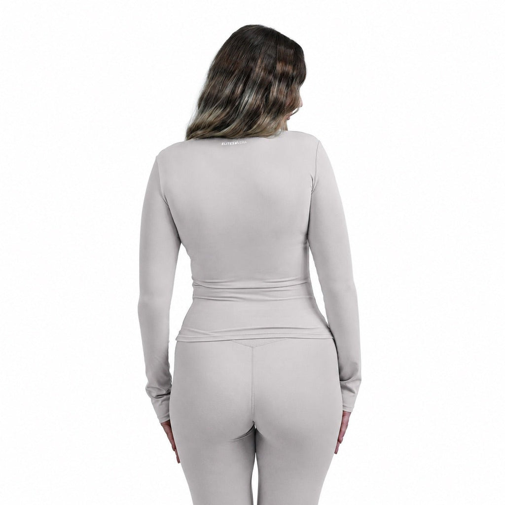 Butter Breeze Long Sleeve - Elites Aera