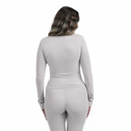 Butter Breeze Long Sleeve - Elites Aera