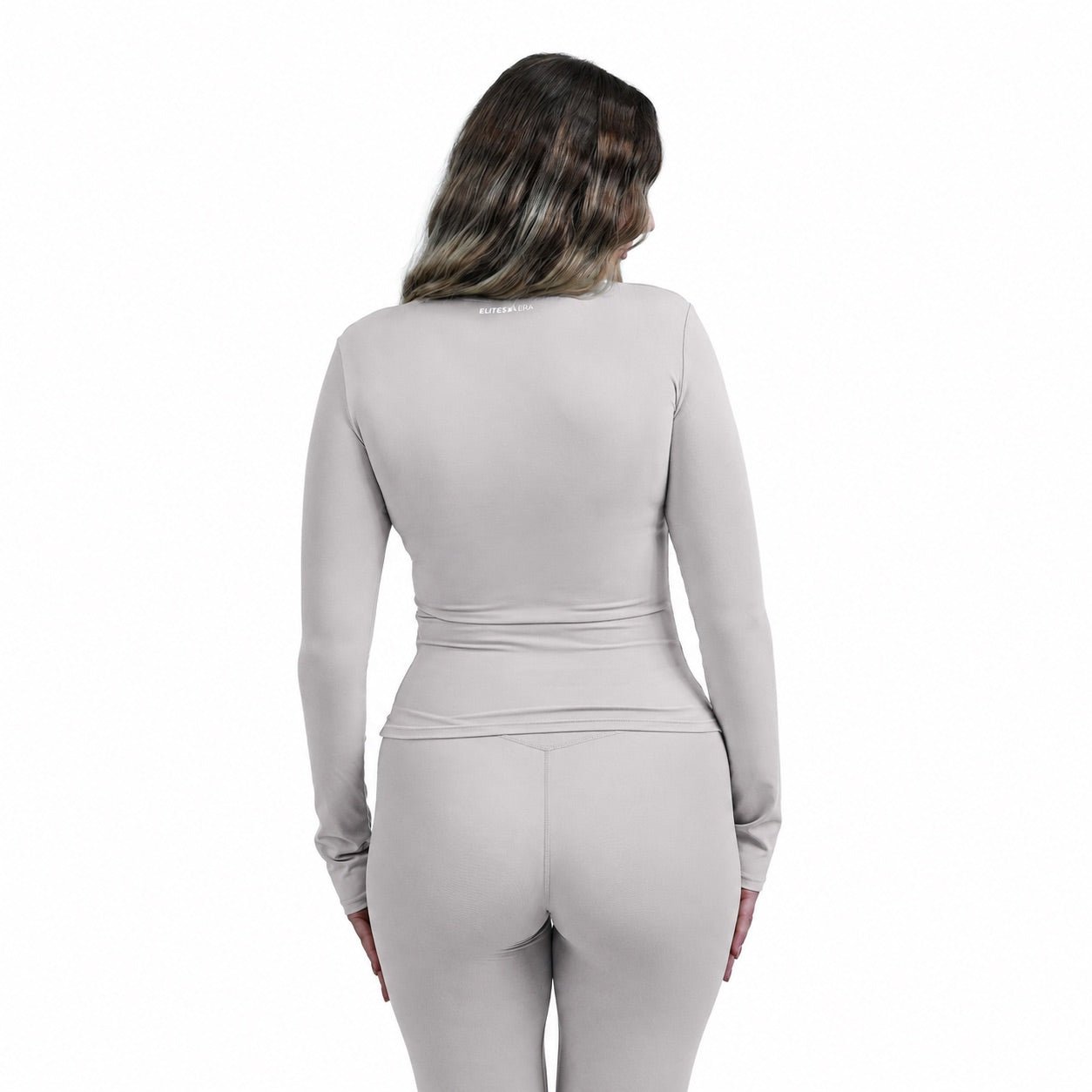 Butter Breeze Long Sleeve - Elites Aera