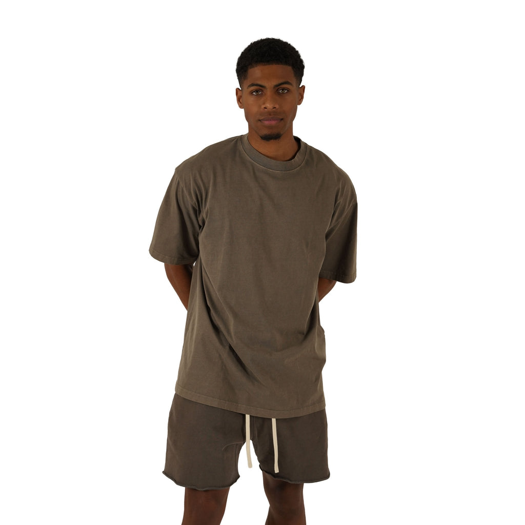 A - List Era Oversized T-shirt - Elites Aera