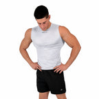Python Camouflage Compression Tank 2 - Elites Aera
