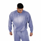 Midnight Wash Crewneck - Elites Aera