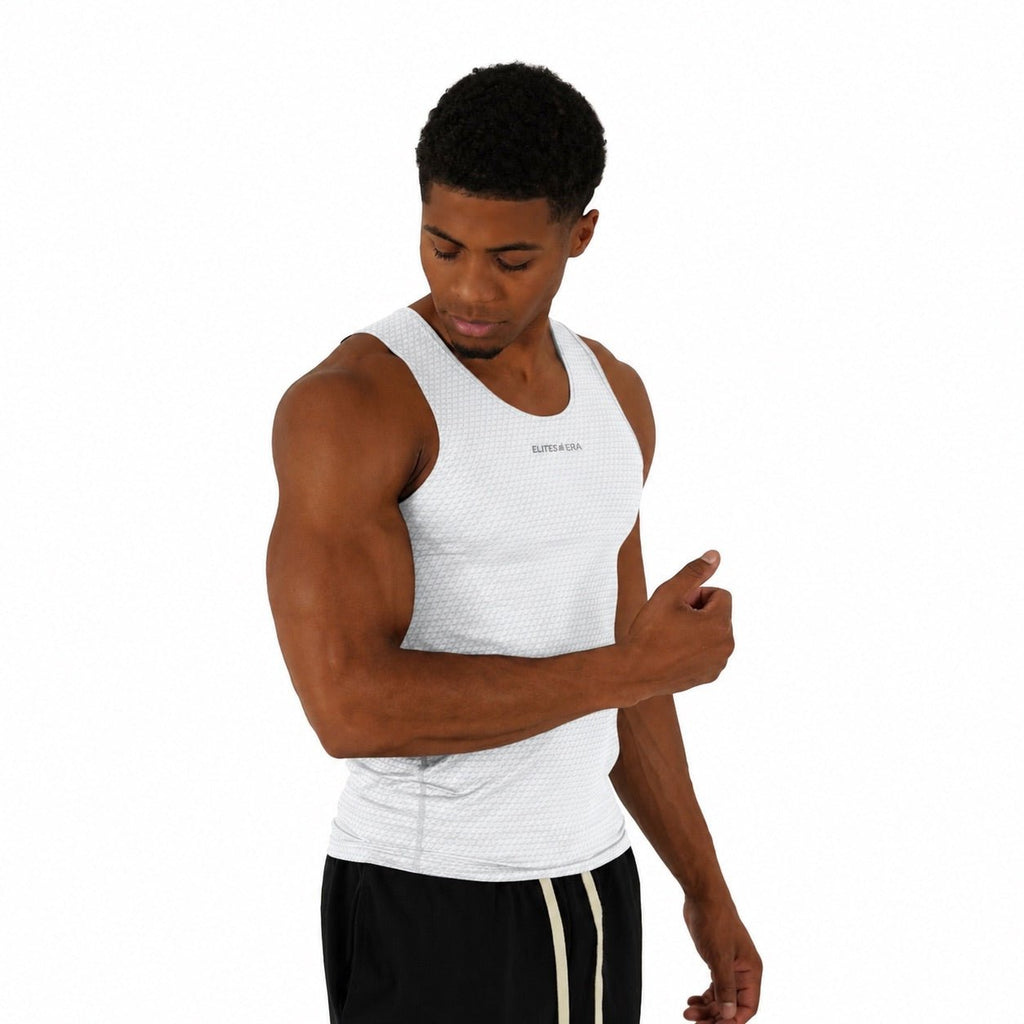 Python Camouflage Compression Tank - Elites Aera