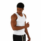 Python Camouflage Compression Tank - Elites Aera