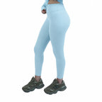Butter Breeze High - Waisted Leggings - Elites Aera