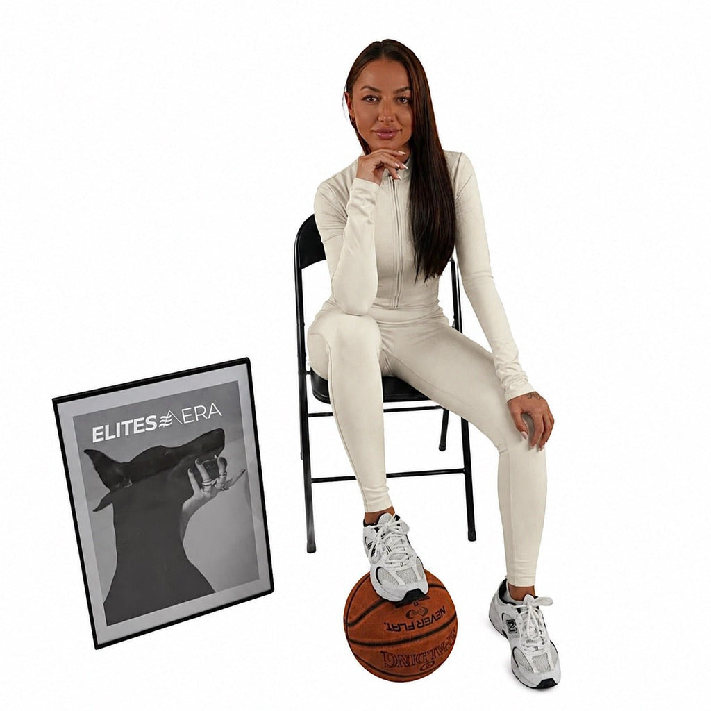 Black Panther Jumpsuit - Elites Aera
