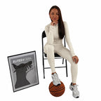 Black Panther Jumpsuit - Elites Aera