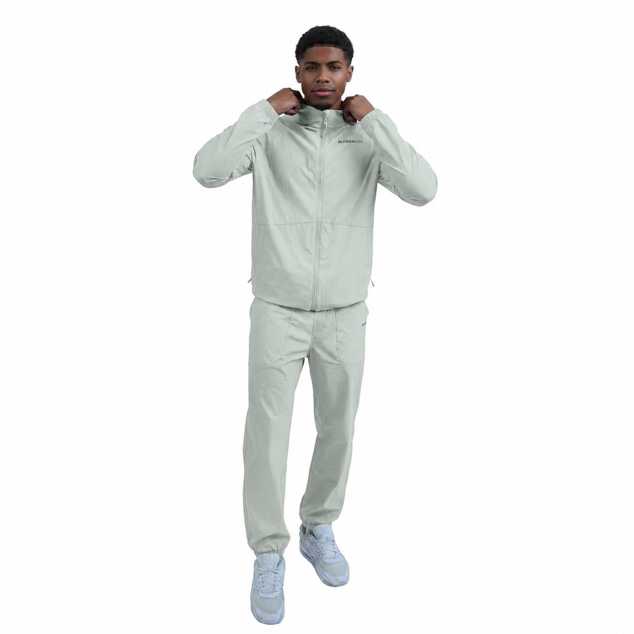 Sovereign Athletic Pant - Elites Aera