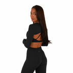 Bold Essence Sports Bra & Shrug - Elites Aera