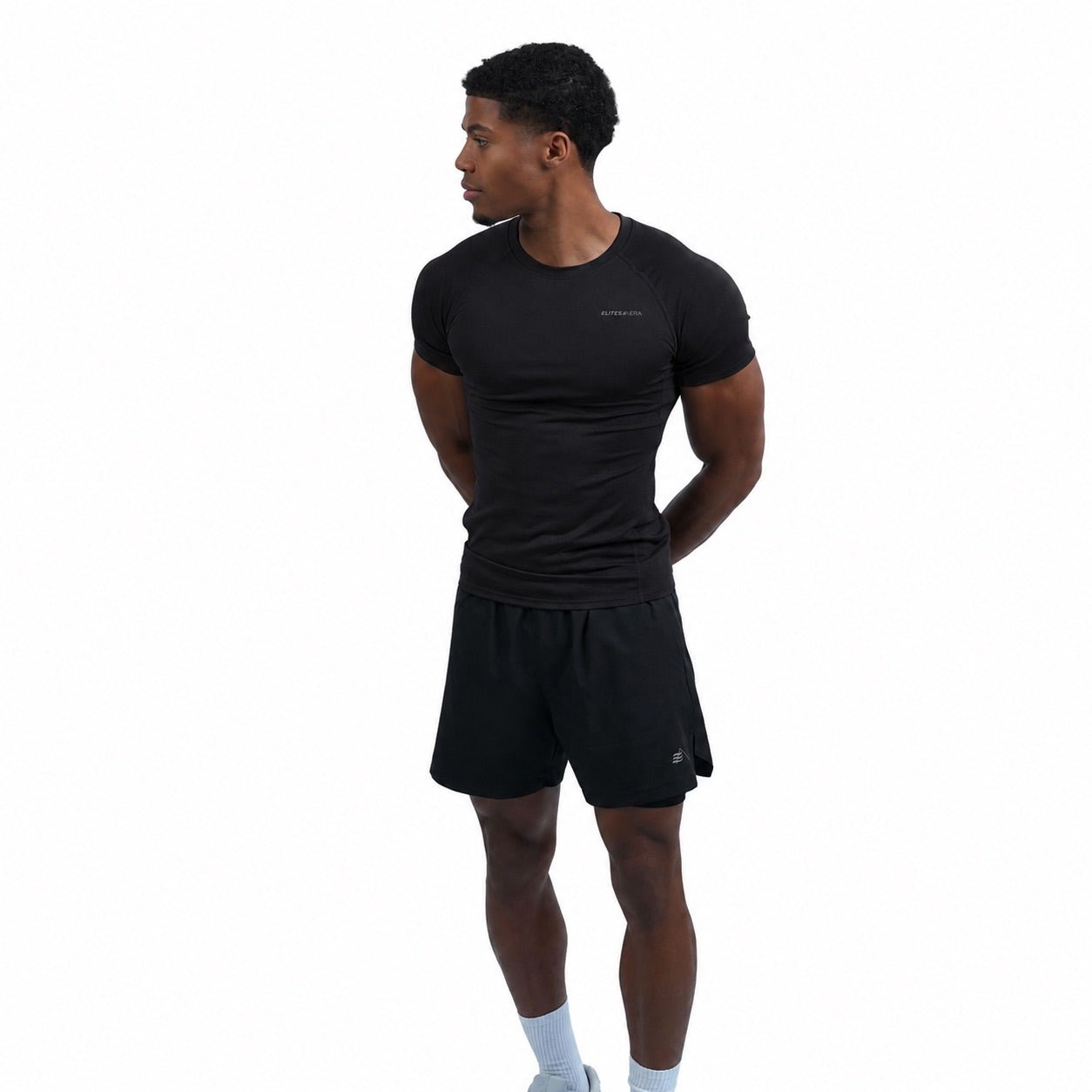 Alpha - Line Compression - Elites Aera