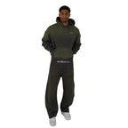 Courchevel 1850 Hoodie - Elites Aera