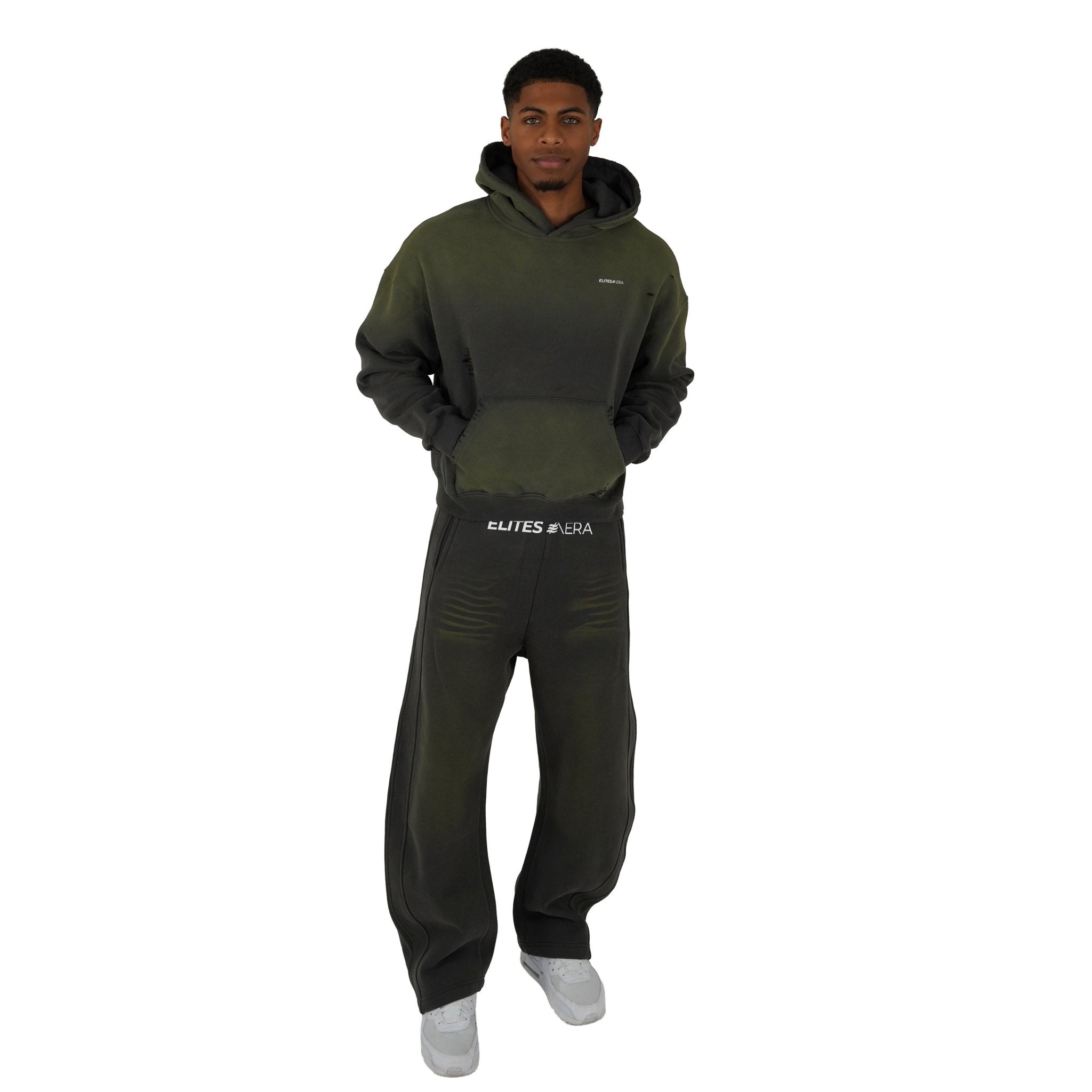 Courchevel 1850 Hoodie - Elites Aera