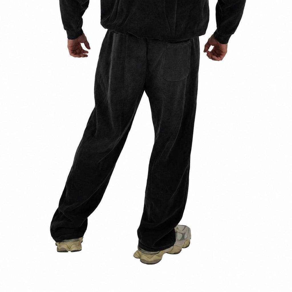 Midnight Wash Joggers - Elites Aera