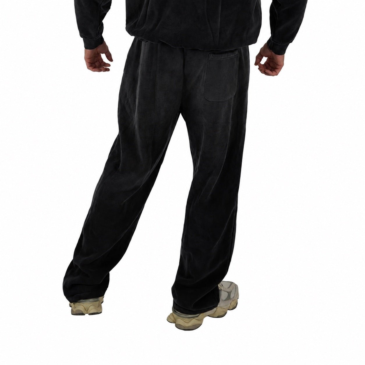 Midnight Wash Joggers - Elites Aera