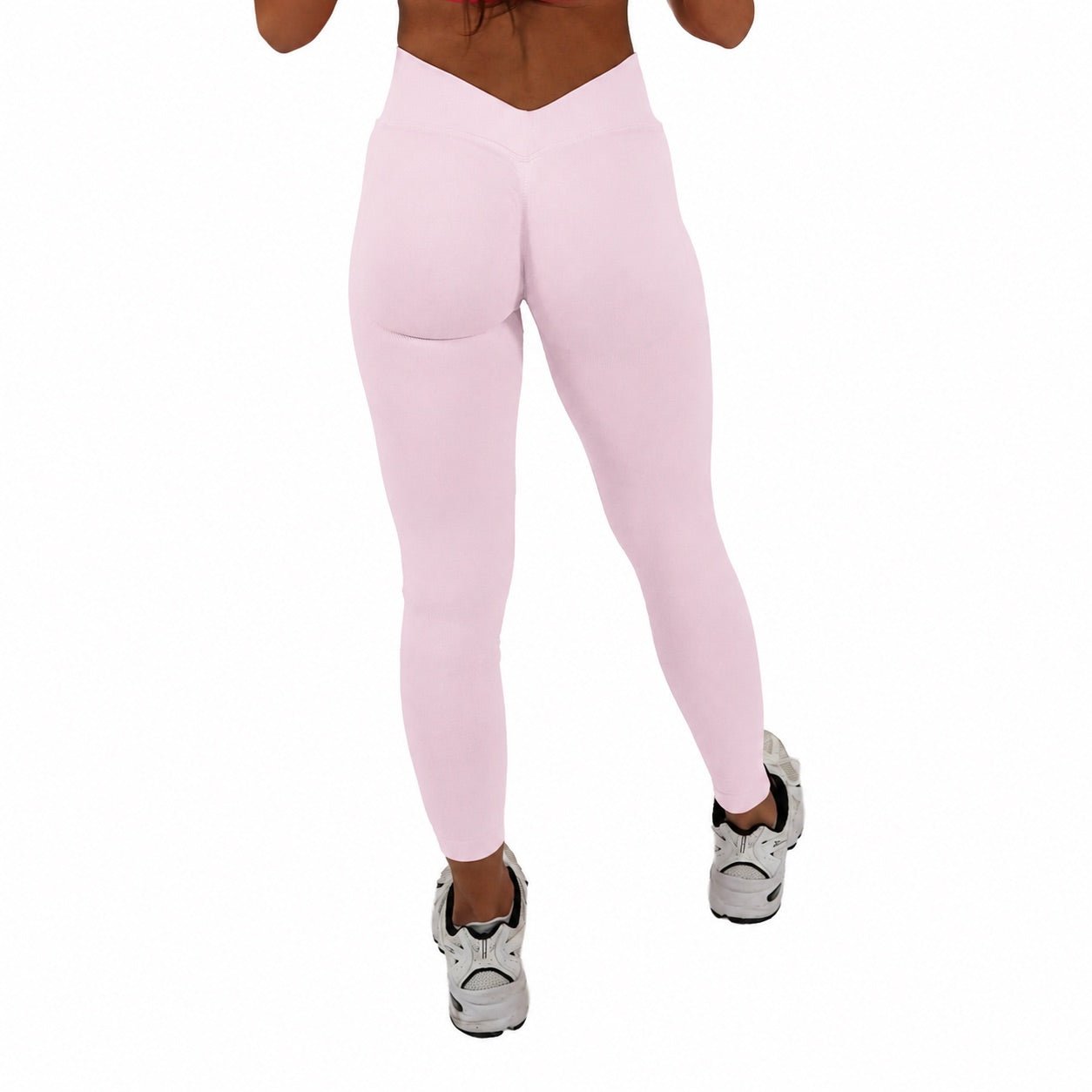 Sculpt V Scrunch Bum Legging - Elites Aera