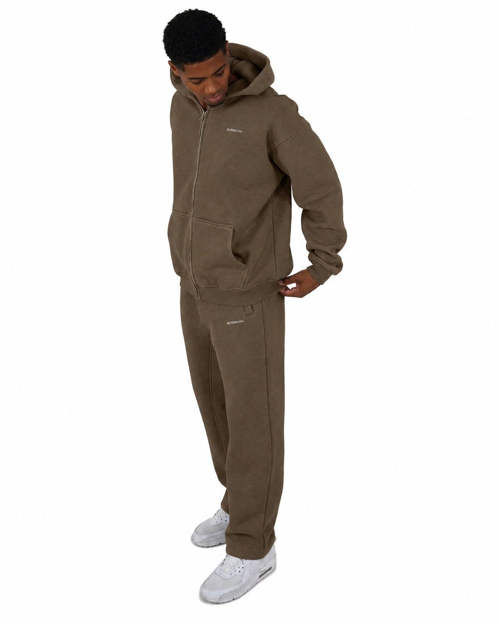 Simple Ascend Jogger - Elites Aera
