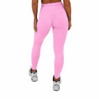 Iron Femme Scrunch Bum Legging - Elites Aera