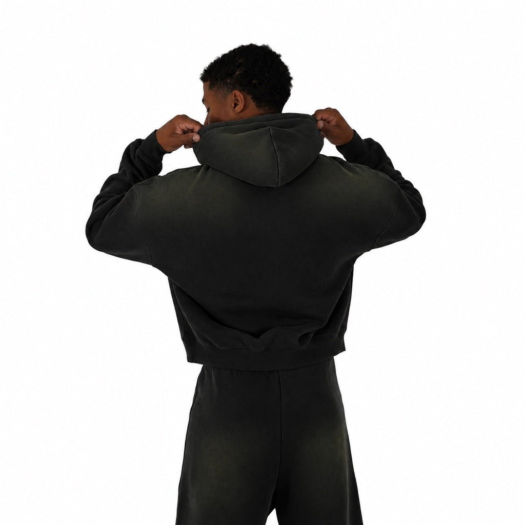 Courchevel 1850 Hoodie - Elites Aera