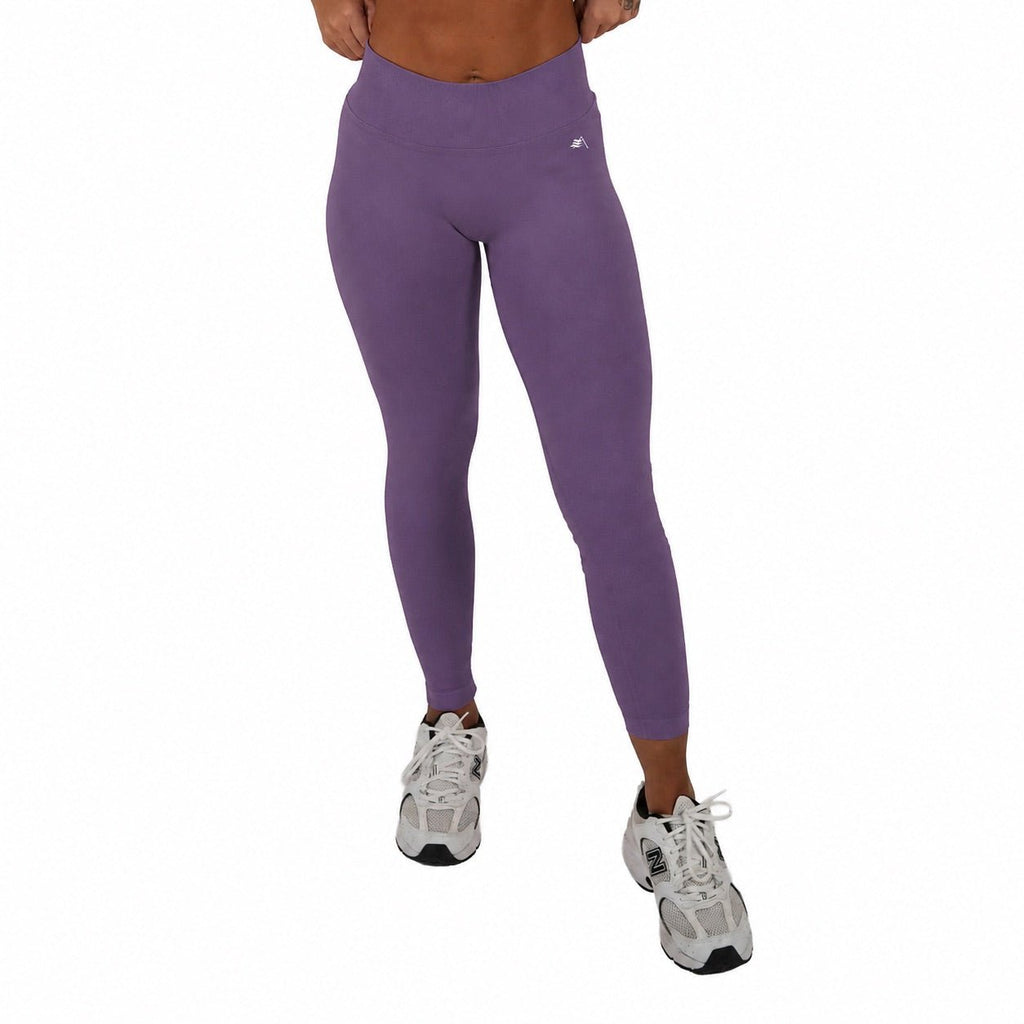 Sculpt V Scrunch Bum Legging - Elites Aera