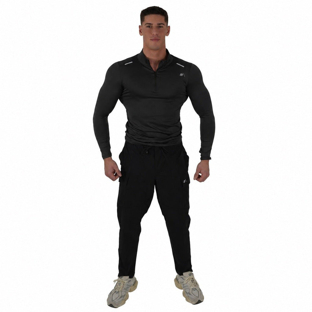 Vanguard Performance Compression - Elites Aera