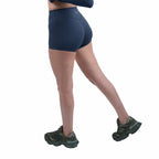 Butter Breeze High - Waisted Shorts - Elites Aera