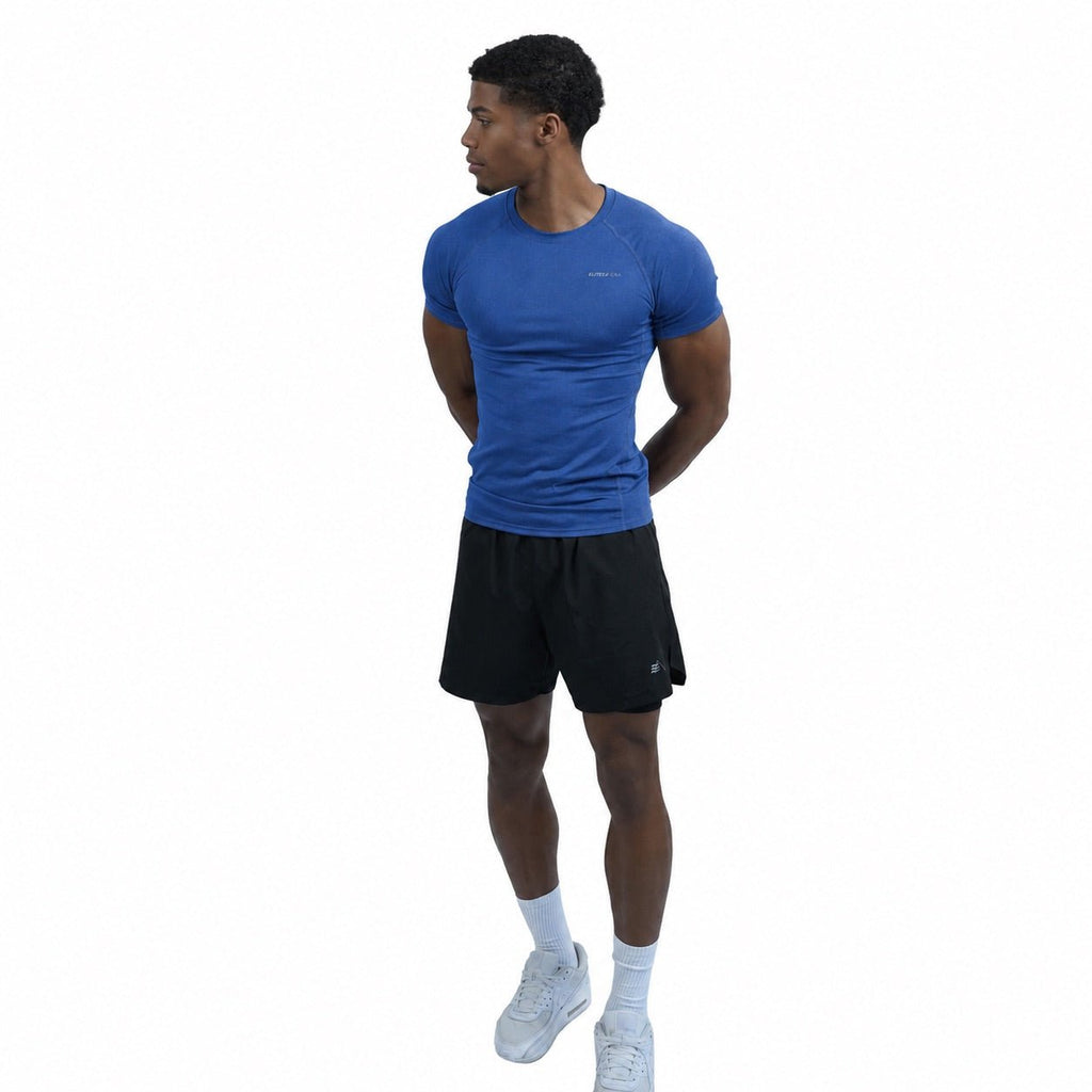 Alpha - Line Compression - Elites Aera