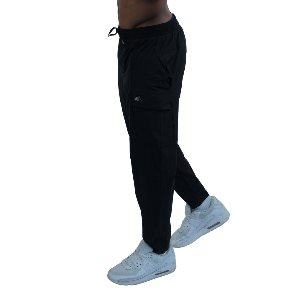 Cargo Style Techfit - Elites Aera