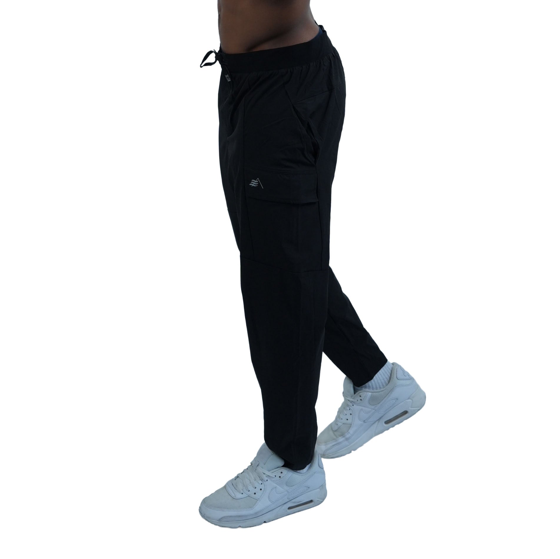 Cargo Style Techfit - Elites Aera