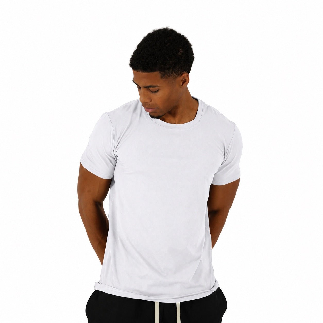 Perfect Sculpt T-Shirt - Elites Aera