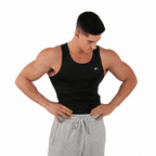Vintage Muscle Tank - Elites Aera