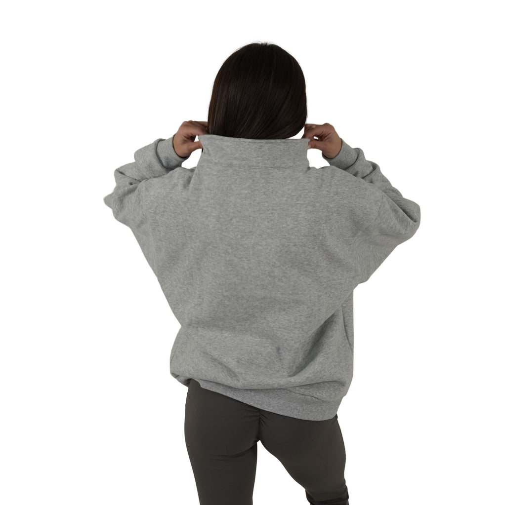 Elite Comfort Pullover Quarter - Zip - Elites Aera