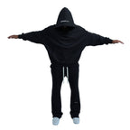 6ix Sense Hoodie - Elites Aera