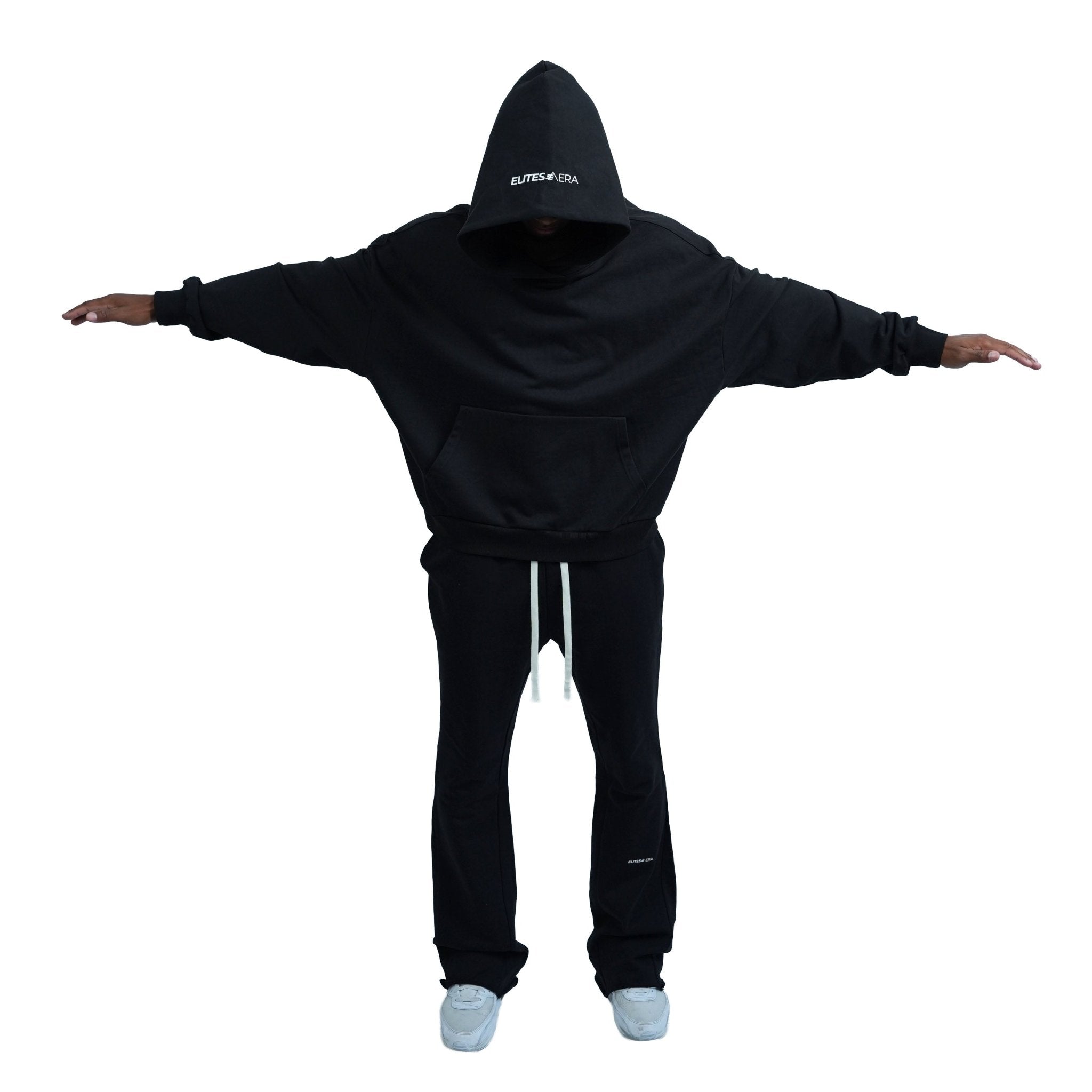 6ix Sense Hoodie - Elites Aera