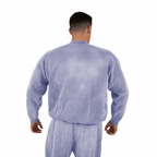 Midnight Wash Crewneck - Elites Aera