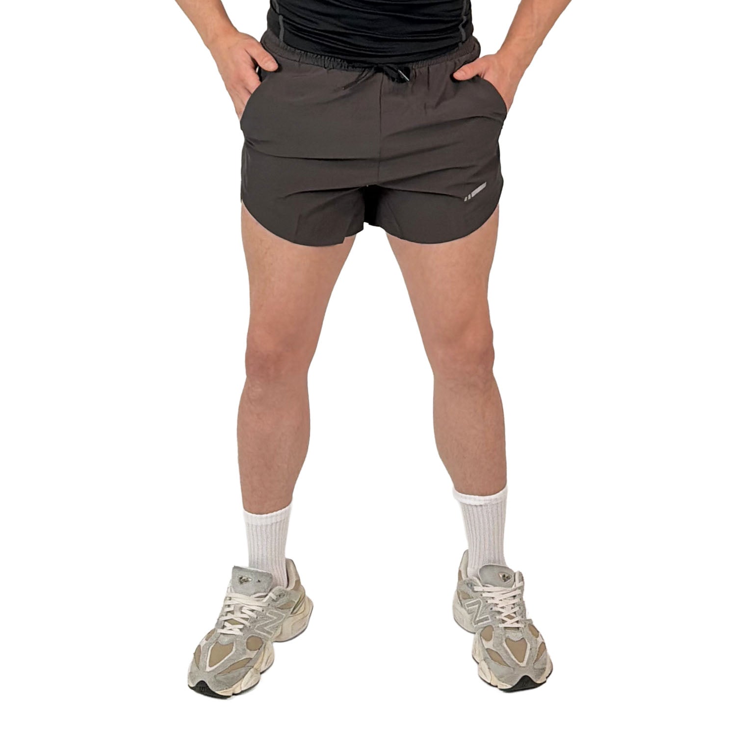 New Men's Shorts - Elites Aera