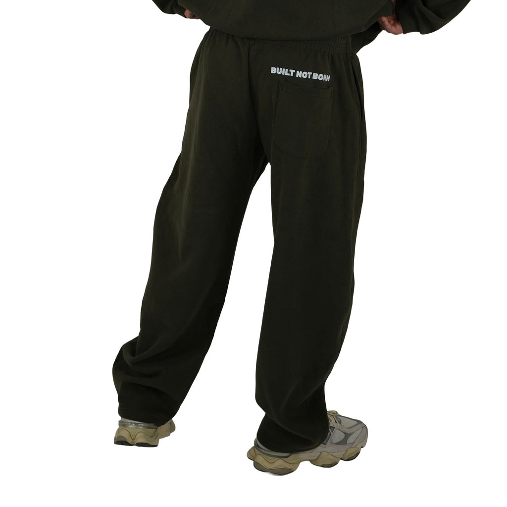 Elite Made Joggers - Elites Aera