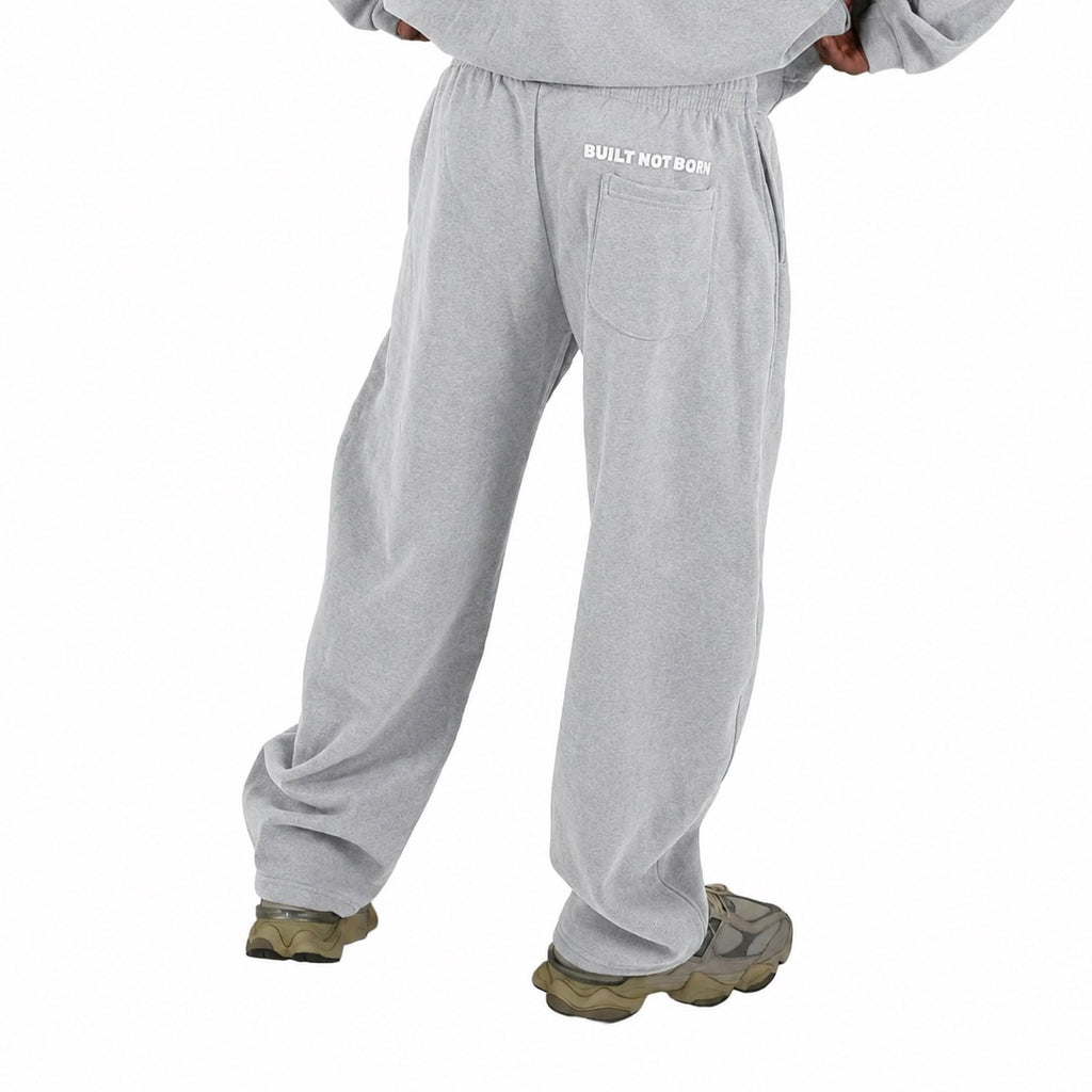 Elite Made Joggers - Elites Aera