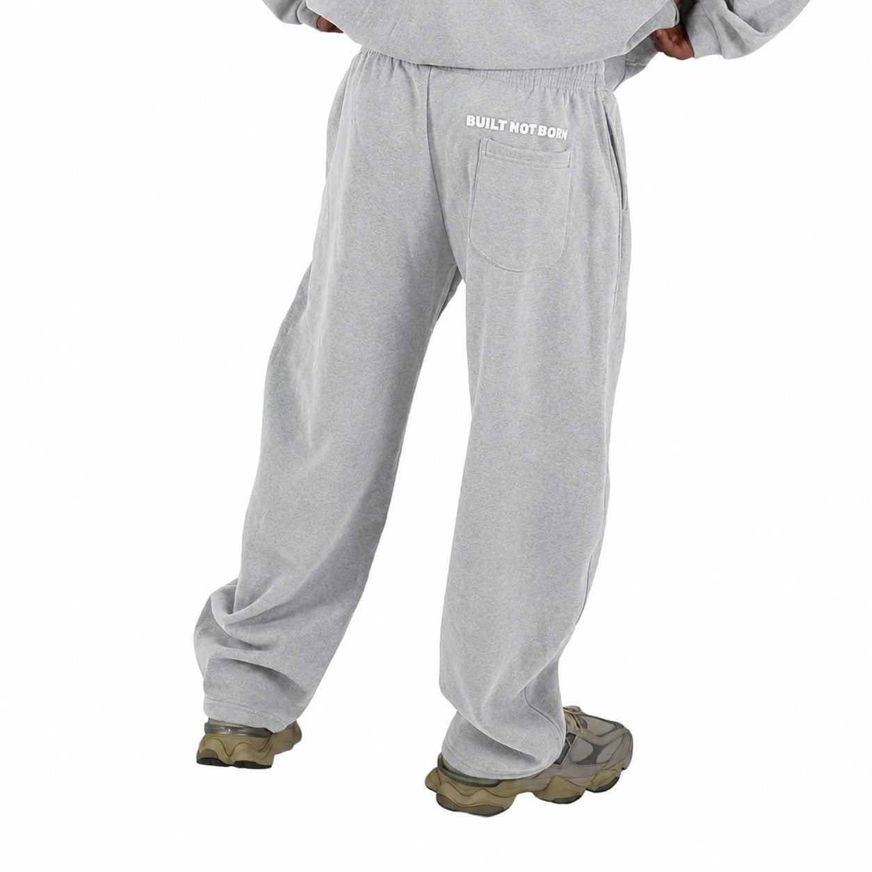 Elite Made Joggers - Elites Aera