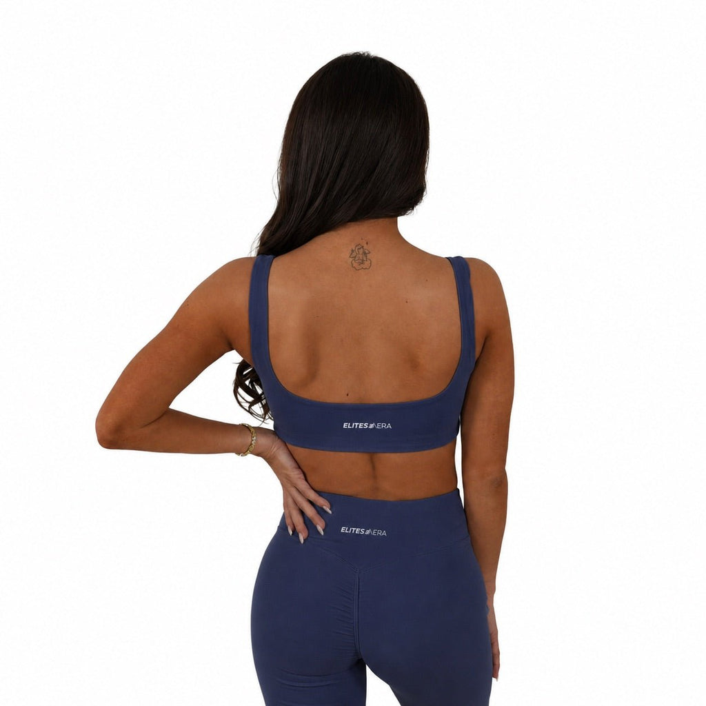 La Si Era Sports Bra - Elites Aera