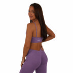 Sculpt V Sports Bra - Elites Aera