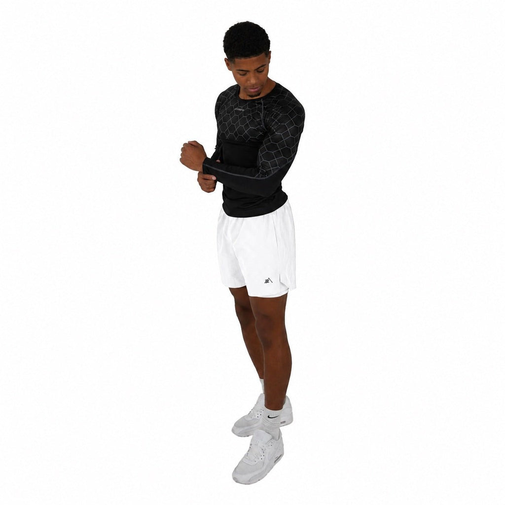 Aera - Run Shorts - Elites Aera