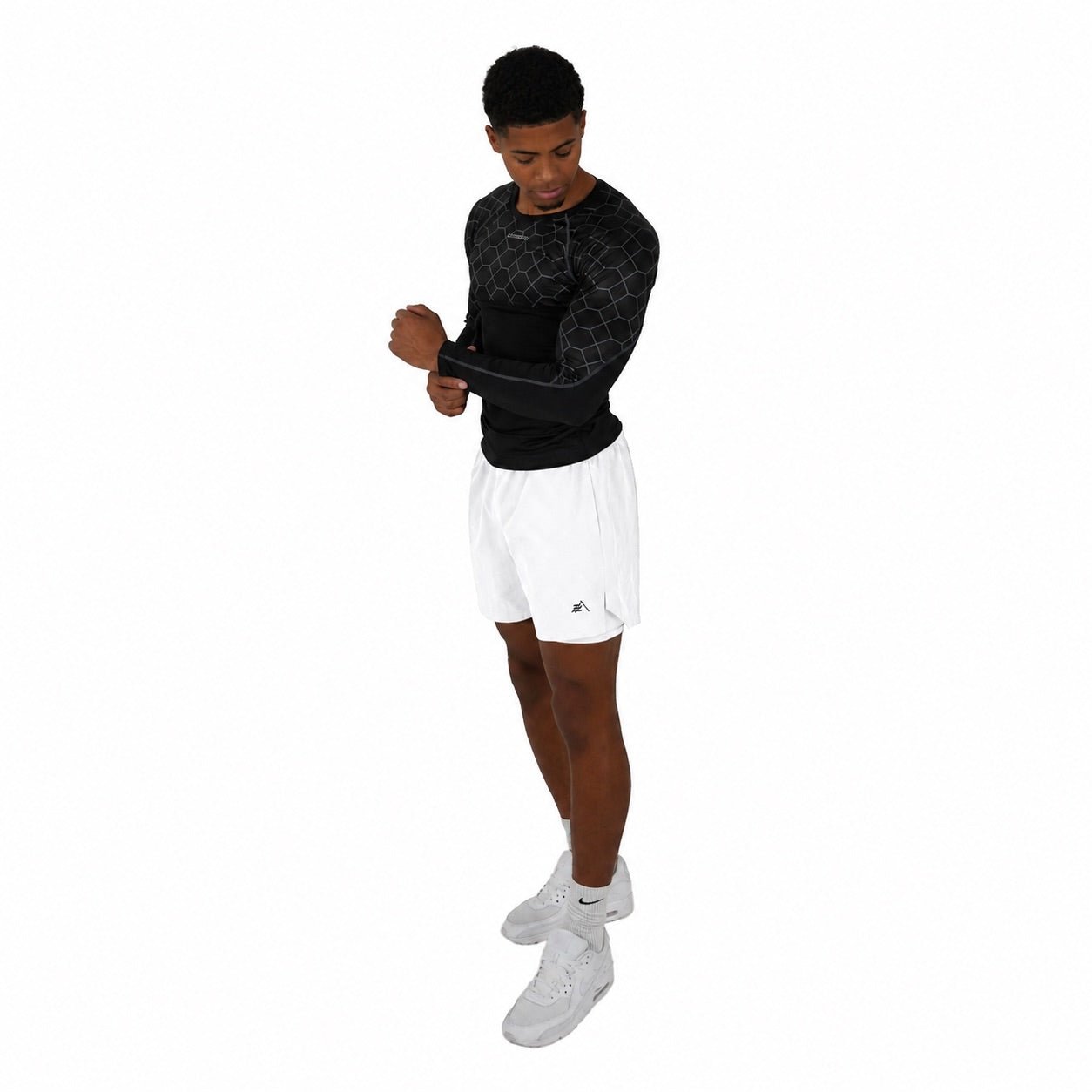 Aera - Run Shorts - Elites Aera