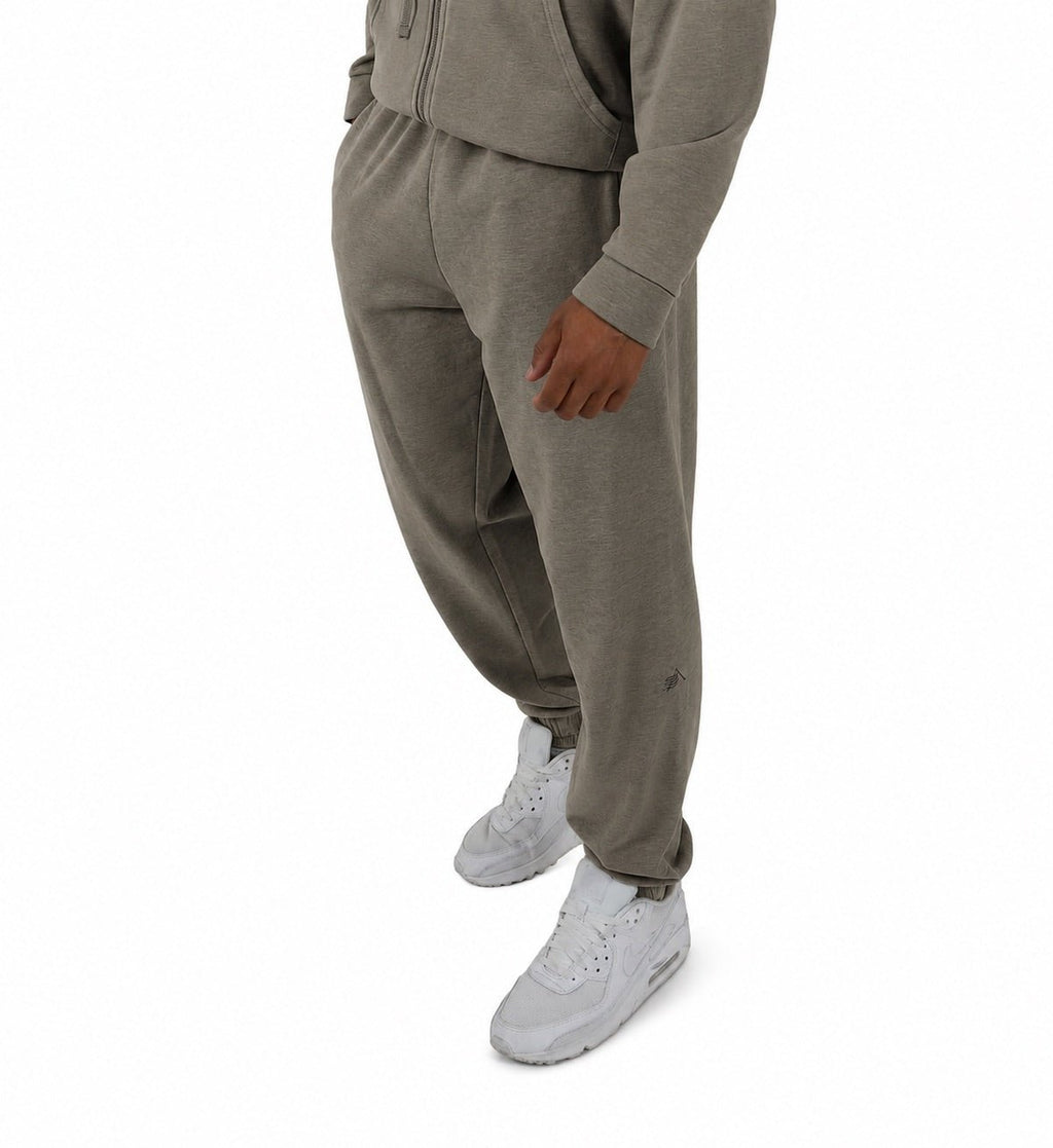 Alpha Class Lightweight Jogger - Elites Aera