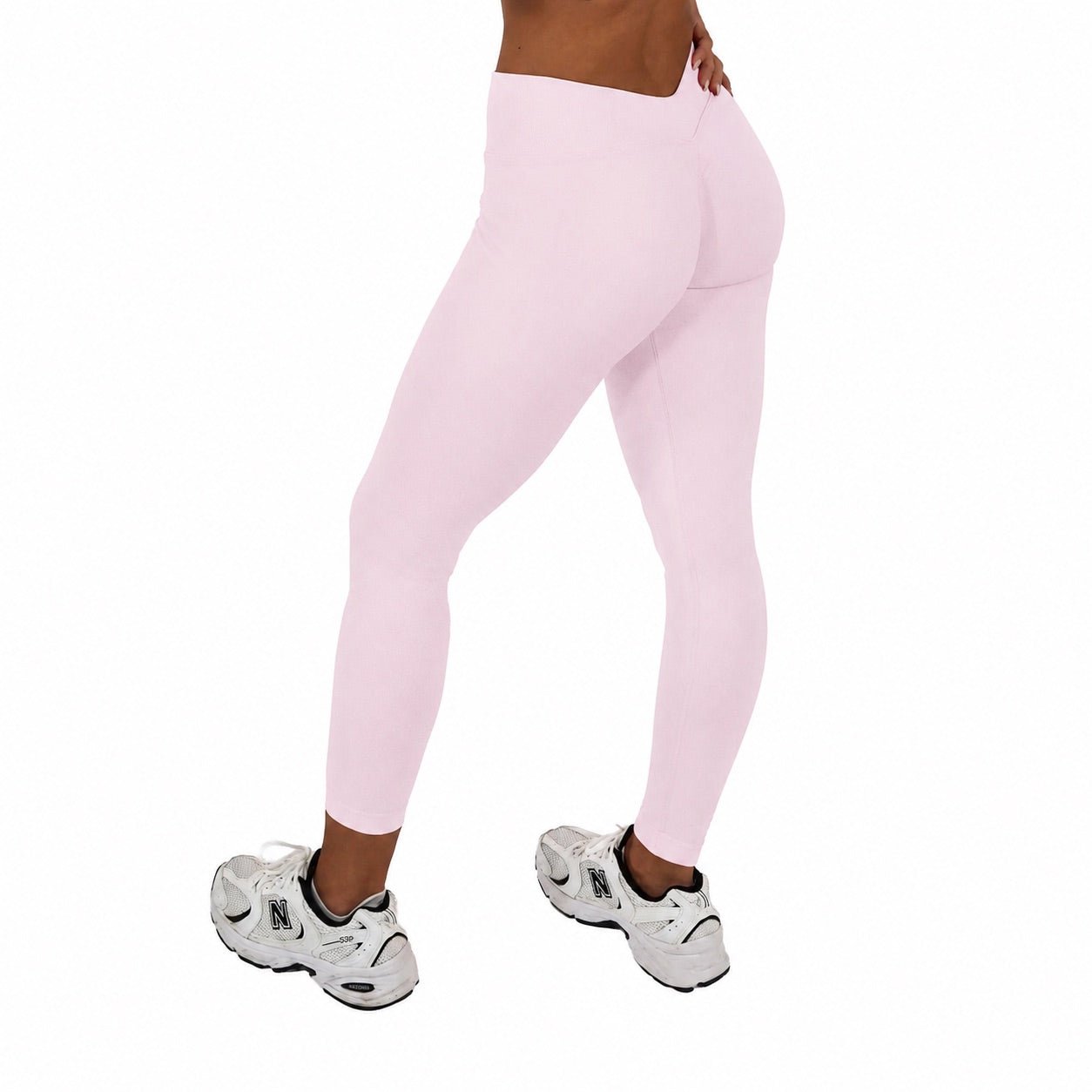 Sculpt V Scrunch Bum Legging - Elites Aera