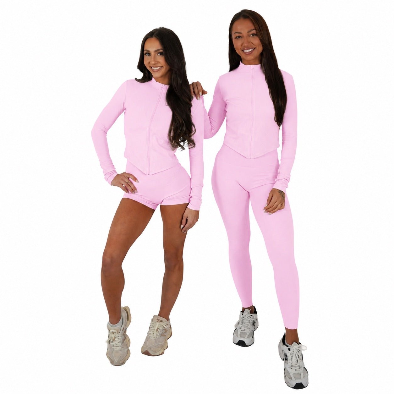 Forever Elite Jacket - Elites Aera