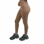 Butter Breeze High - Waisted Leggings - Elites Aera