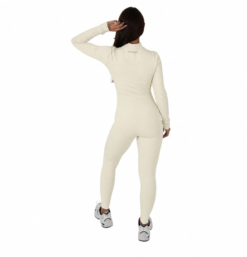 Black Panther Jumpsuit - Elites Aera