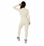 Black Panther Jumpsuit - Elites Aera